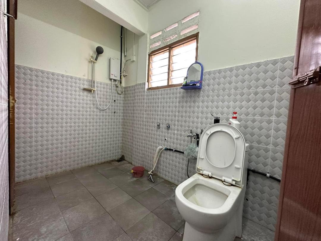 2 Storey Terrace Corner Lot Taman Permata KL - photo 3