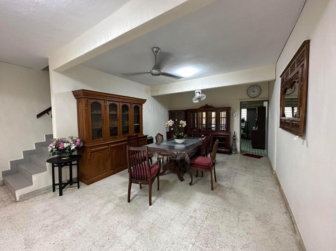 2 Storey Terrace Corner Lot Taman Permata KL - photo 10