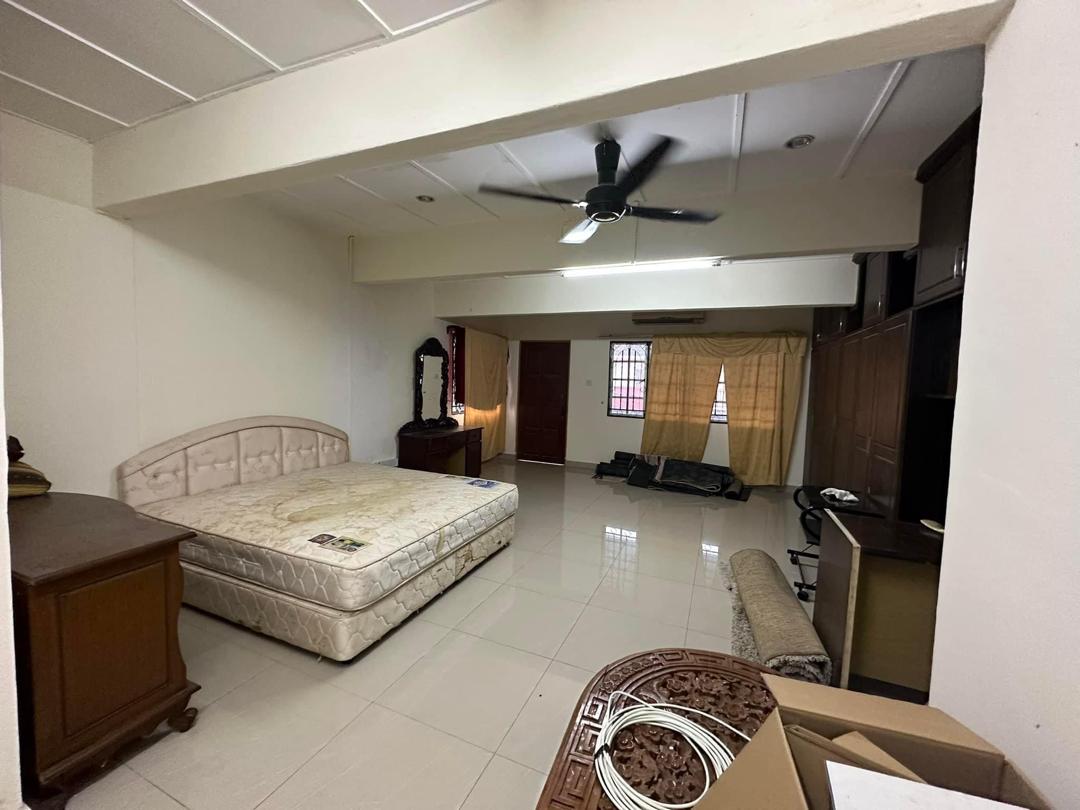 2 Storey Terrace Corner Lot Taman Permata KL - photo 11