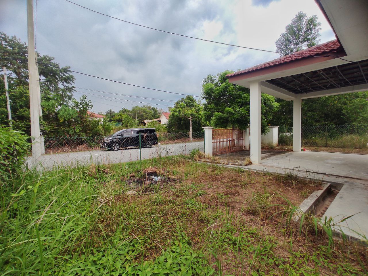 1 Storey Bungalow Mahkota Hills Lenggeng - photo 4