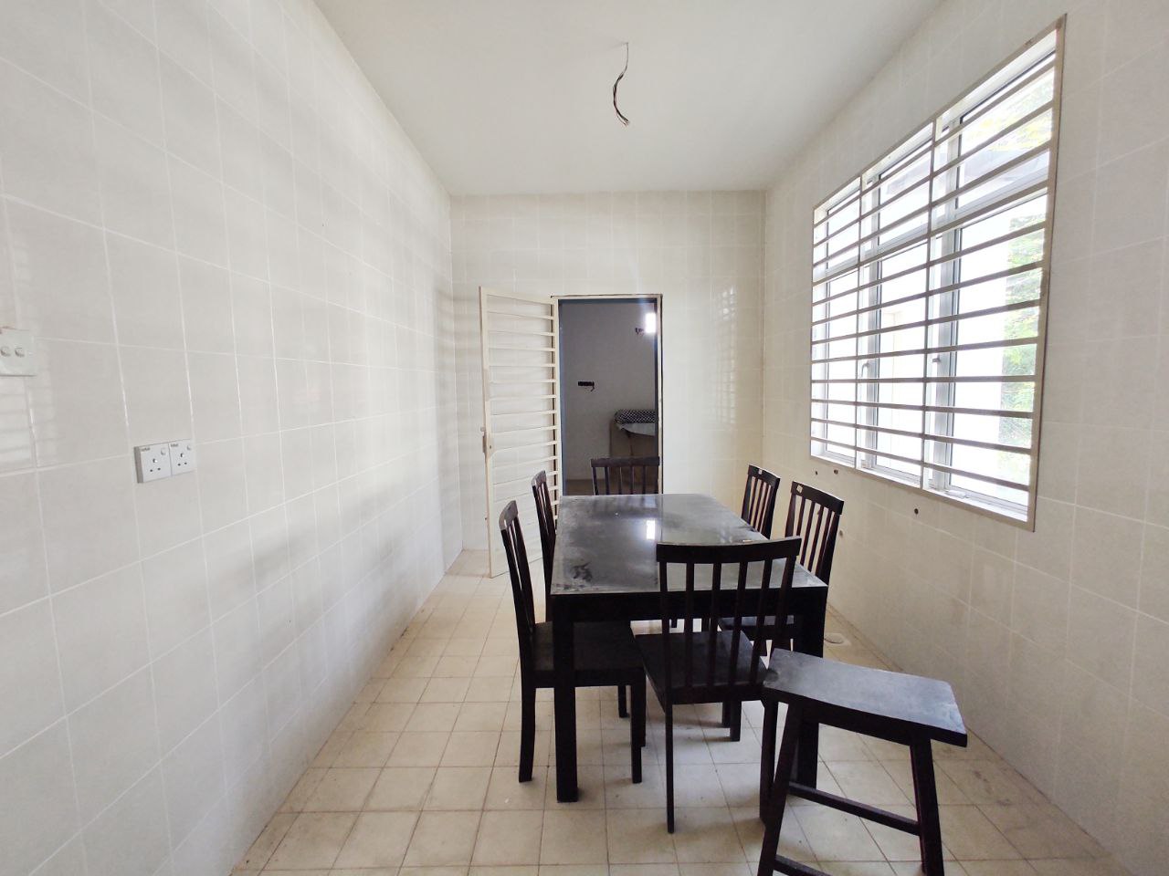 1 Storey Bungalow Mahkota Hills Lenggeng - photo 8