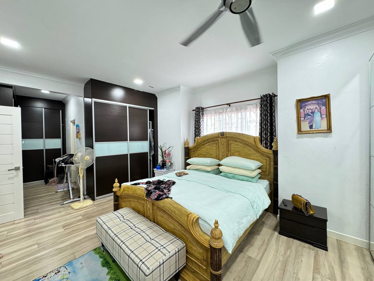 2 Storey Semi D Taman Prima Saujana Kajang - photo 7