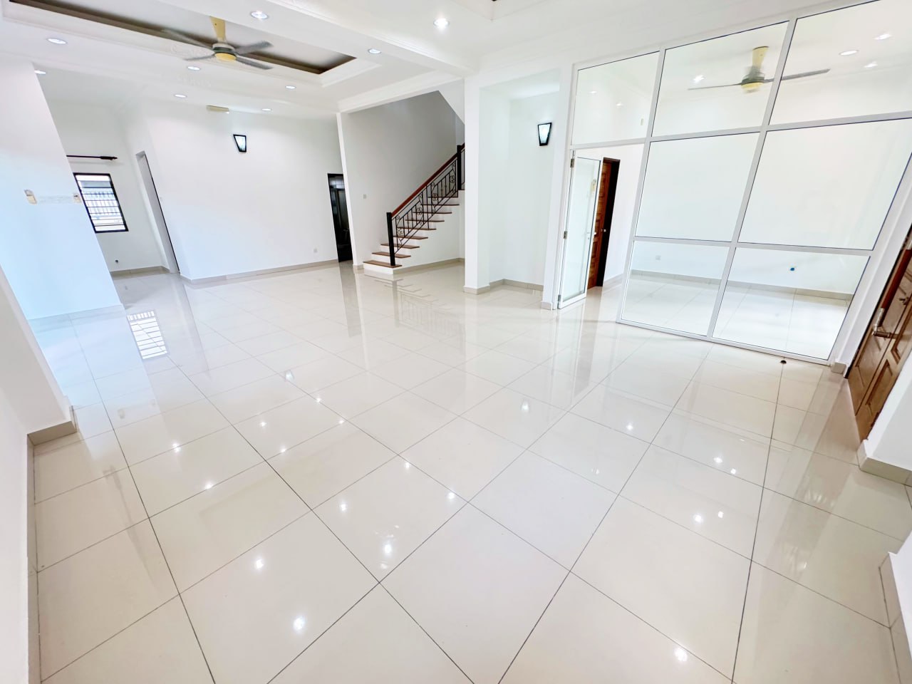 3 Storey Semi D Mutiara Villa Sg Ramal Kajang - photo 6
