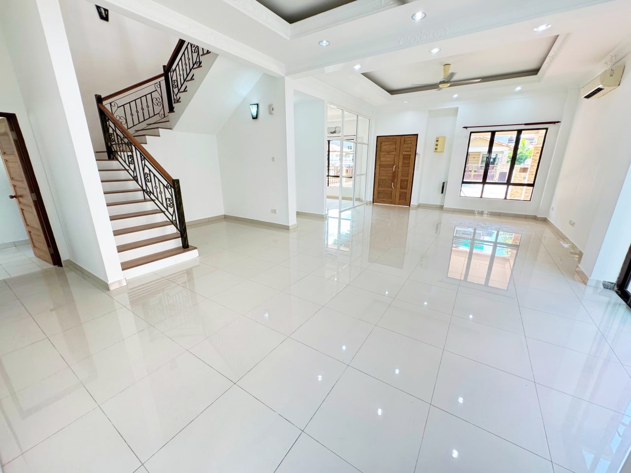 3 Storey Semi D Mutiara Villa Sg Ramal Kajang - photo 7