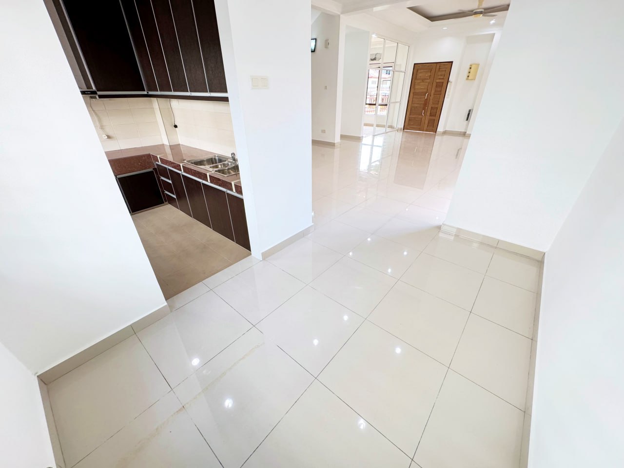 3 Storey Semi D Mutiara Villa Sg Ramal Kajang - photo 10