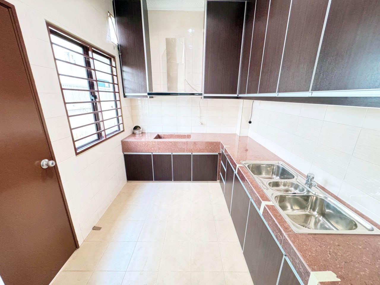 3 Storey Semi D Mutiara Villa Sg Ramal Kajang - photo 11