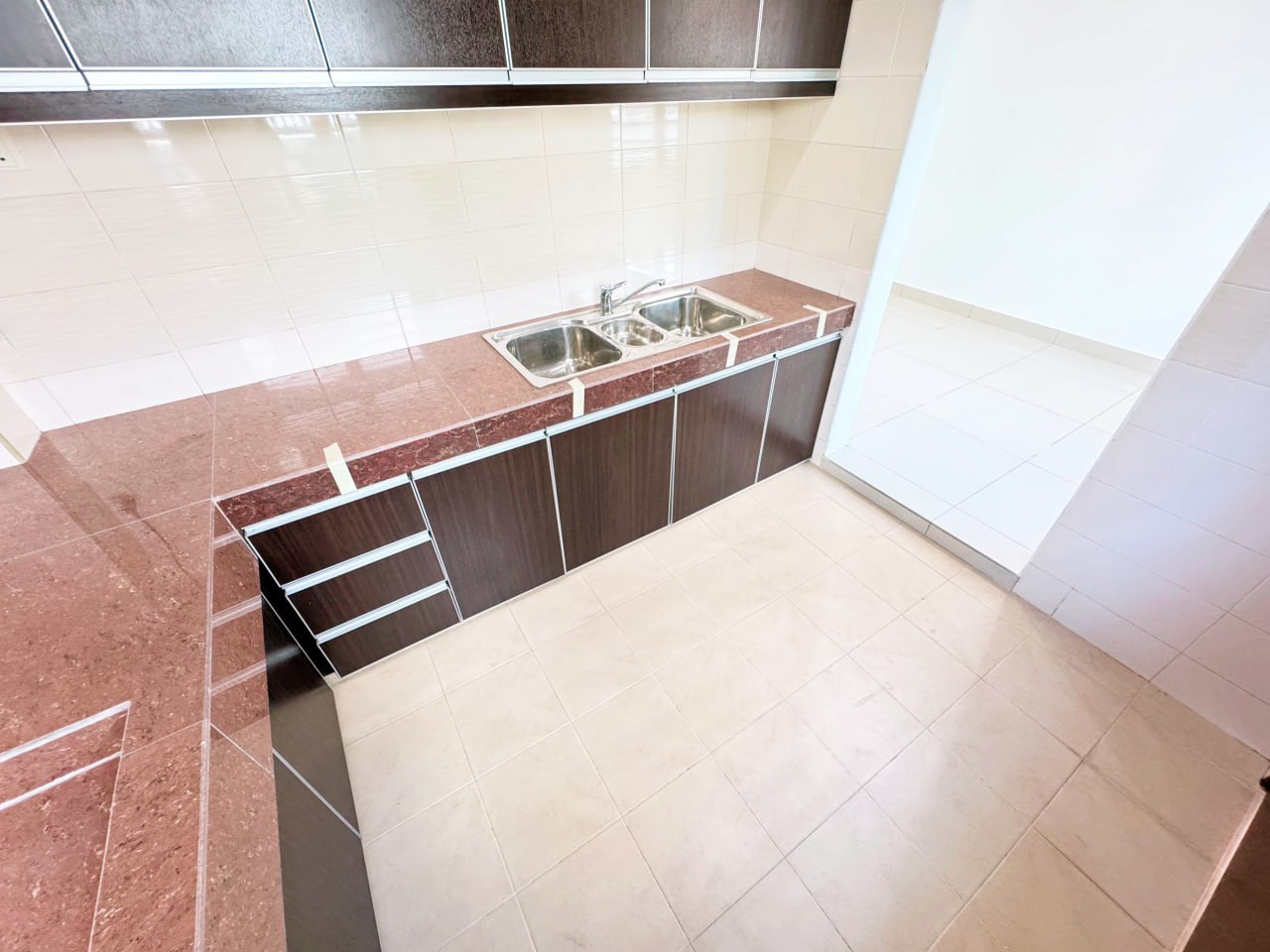 3 Storey Semi D Mutiara Villa Sg Ramal Kajang - photo 12