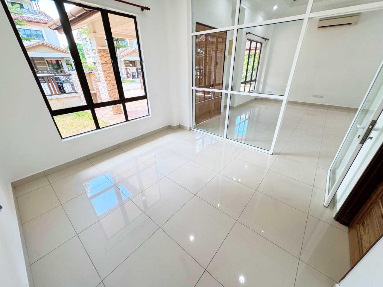 3 Storey Semi D Mutiara Villa Sg Ramal Kajang - photo 13