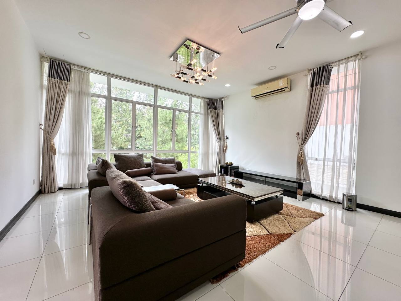 3 Storey Bungalow Setia Eco Park Seria Alam - photo 7