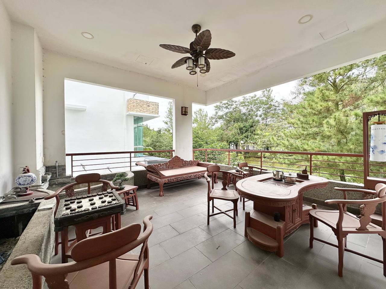 3 Storey Bungalow Setia Eco Park Seria Alam - photo 8