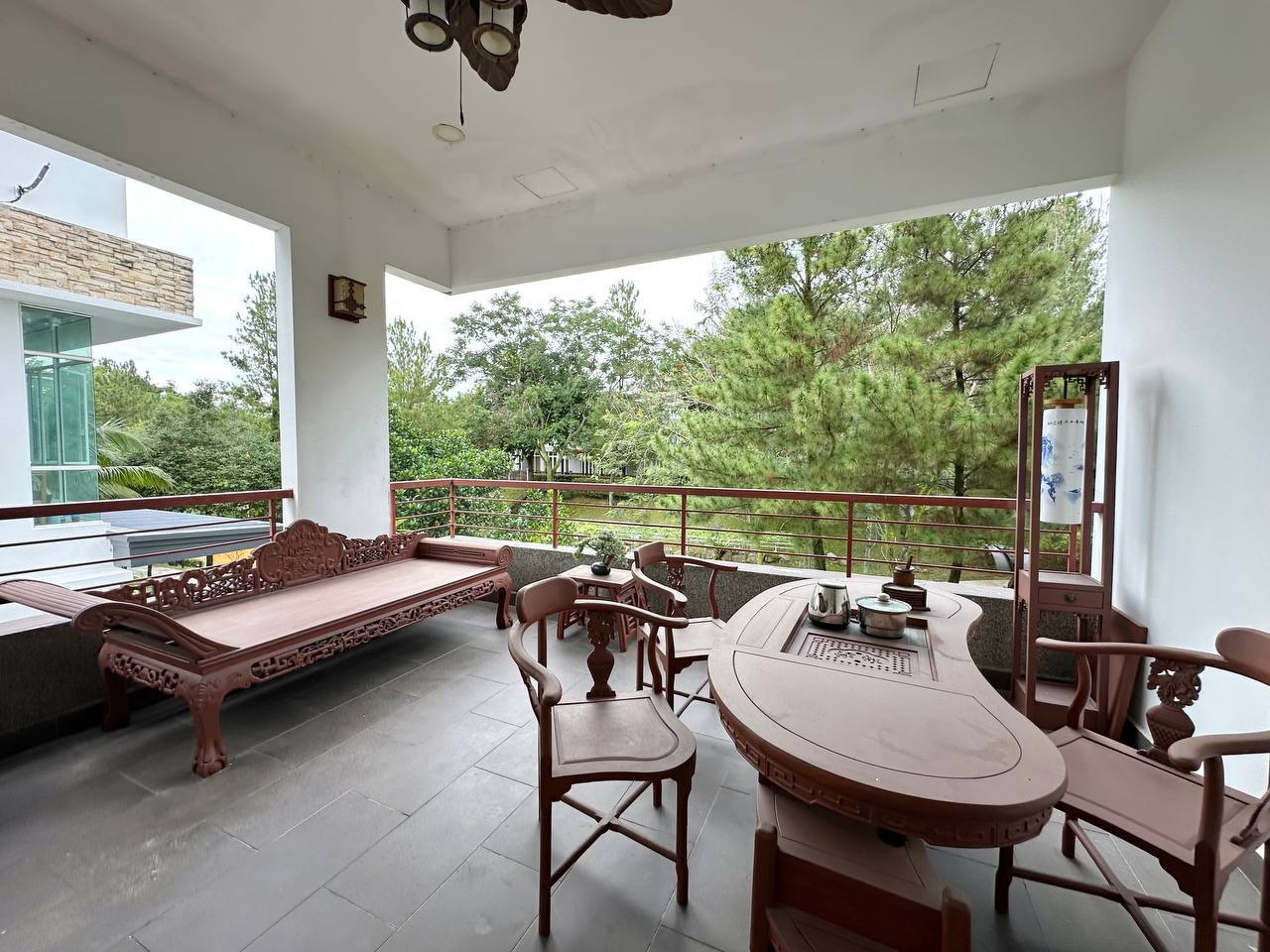 3 Storey Bungalow Setia Eco Park Seria Alam - photo 9