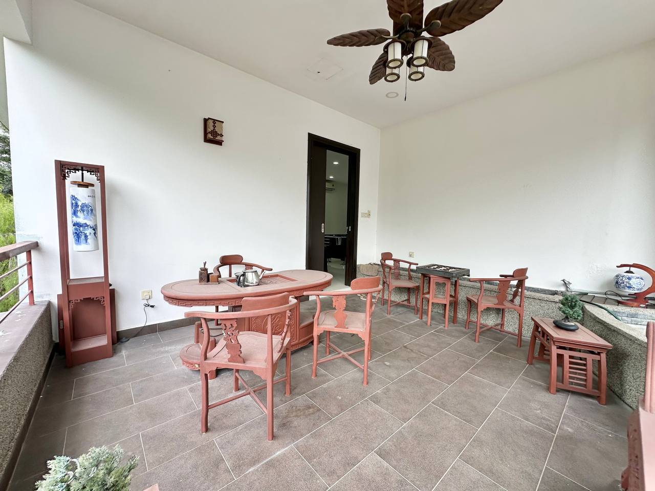 3 Storey Bungalow Setia Eco Park Seria Alam - photo 10