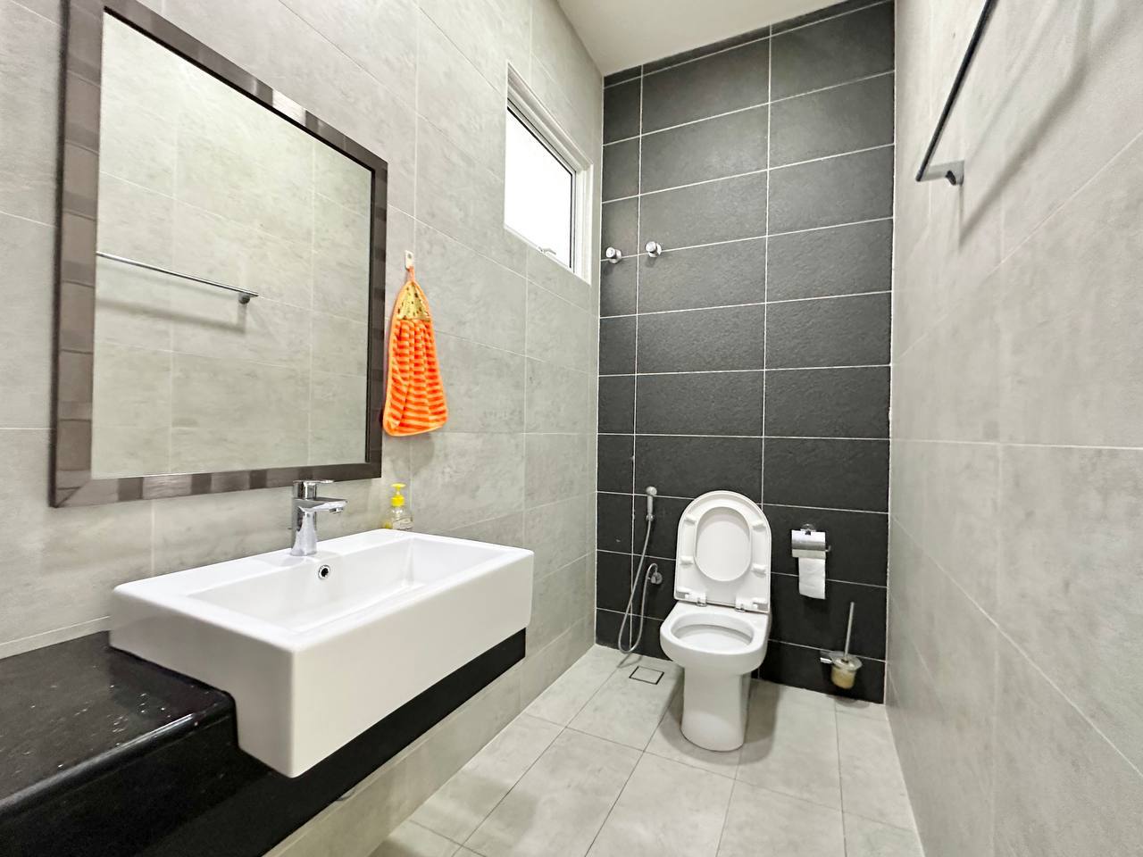 3 Storey Bungalow Setia Eco Park Seria Alam - photo 12