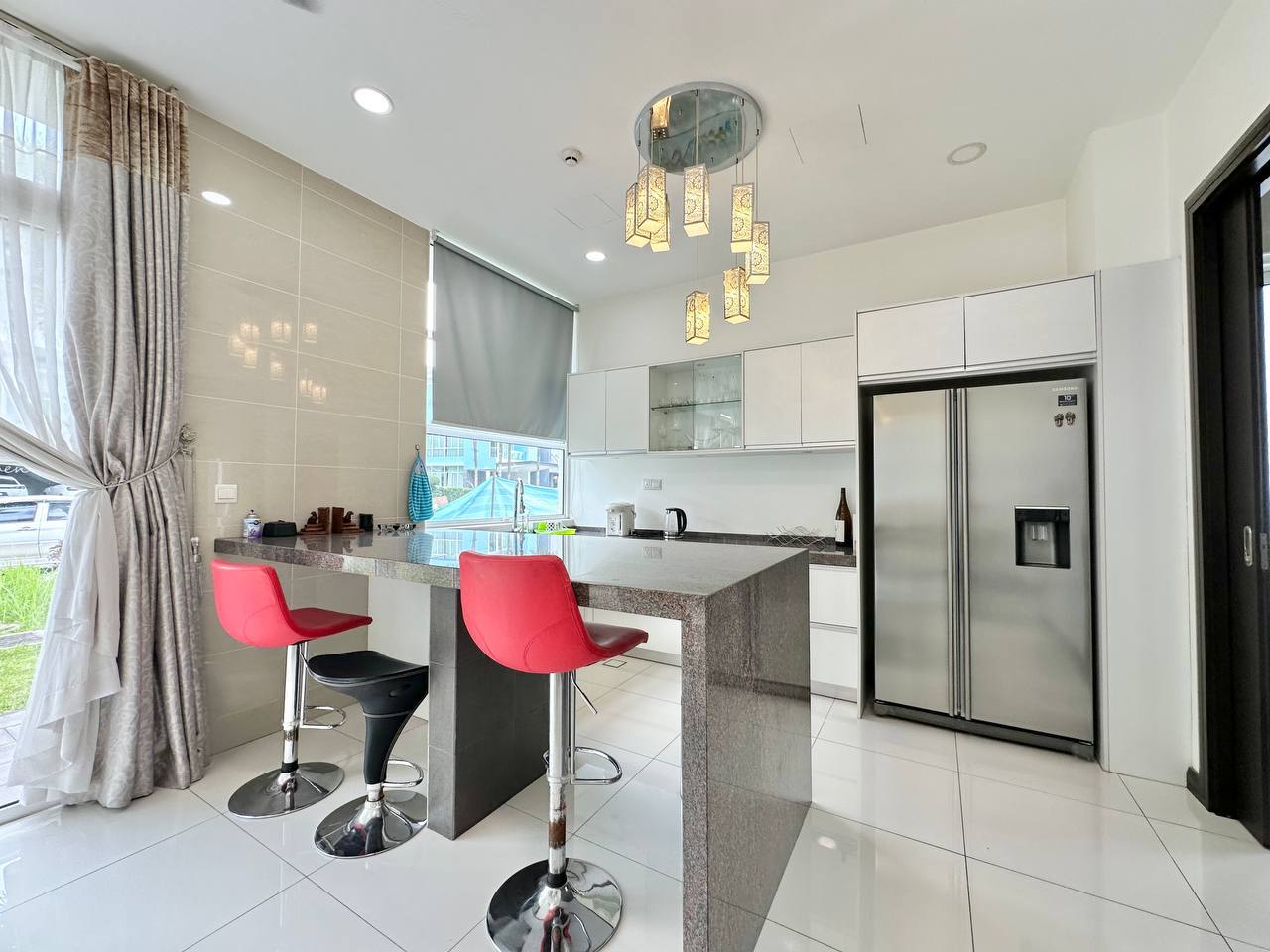 3 Storey Bungalow Setia Eco Park Seria Alam - photo 13