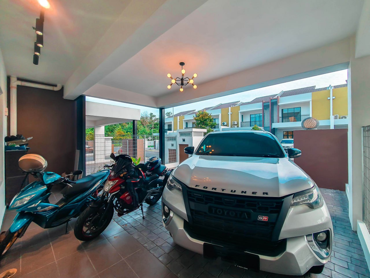 2 Storey Serimba Bandar Bukit Mahkota Kajang - photo 2