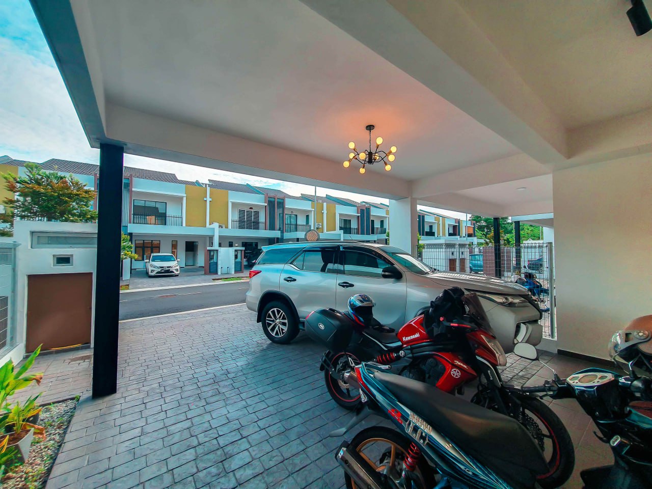 2 Storey Serimba Bandar Bukit Mahkota Kajang - photo 3