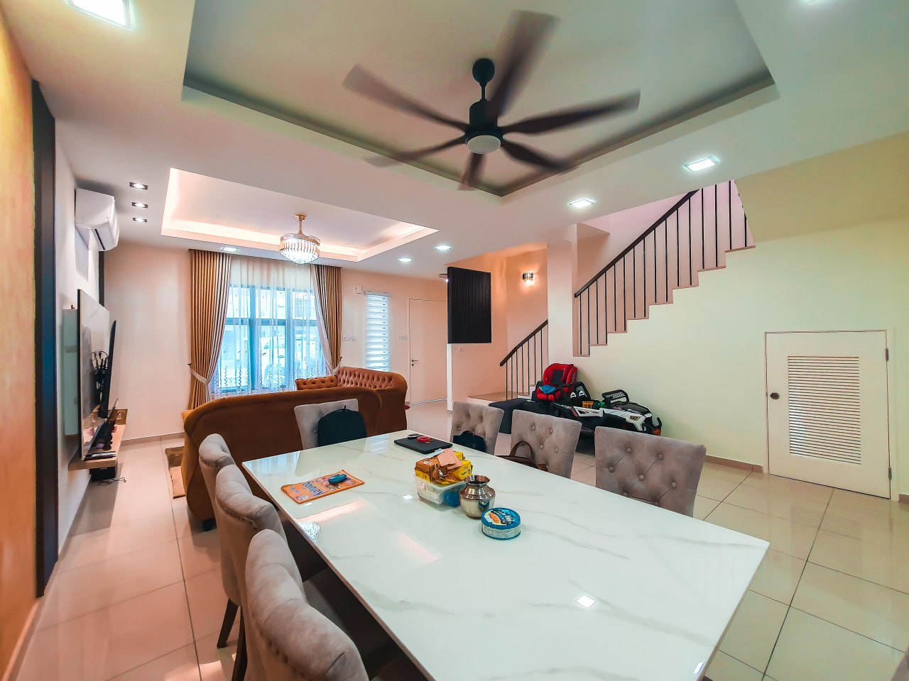 2 Storey Serimba Bandar Bukit Mahkota Kajang - photo 8