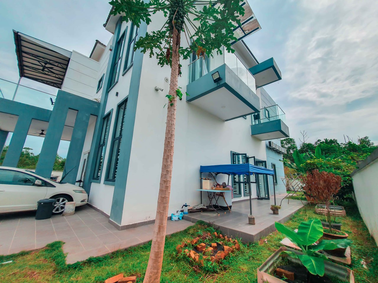 2 Storey Bungalow Nilai Spring Villas Nilai N9 - photo 3