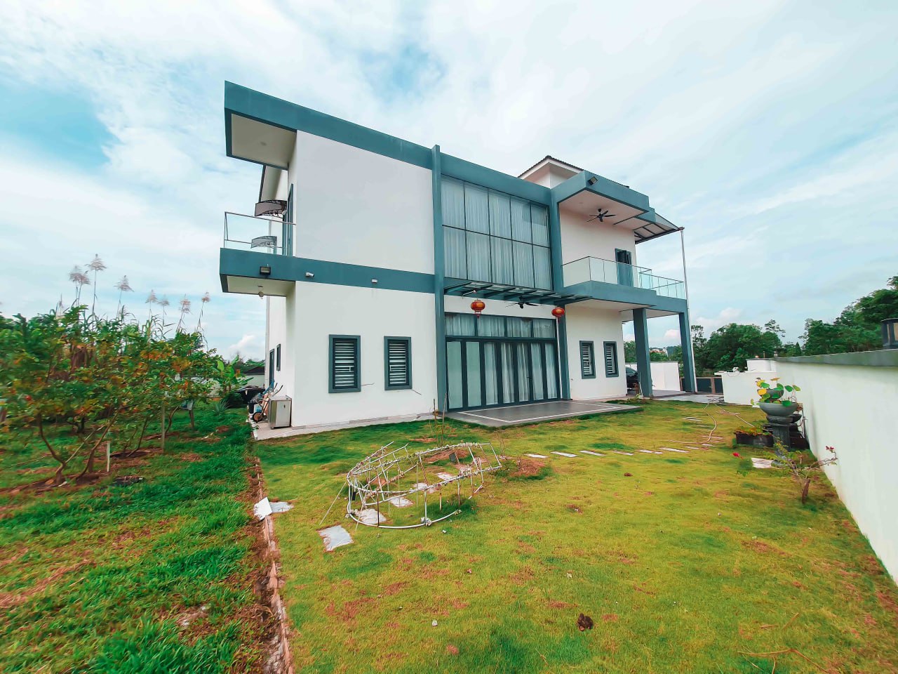 2 Storey Bungalow Nilai Spring Villas Nilai N9 - photo 4