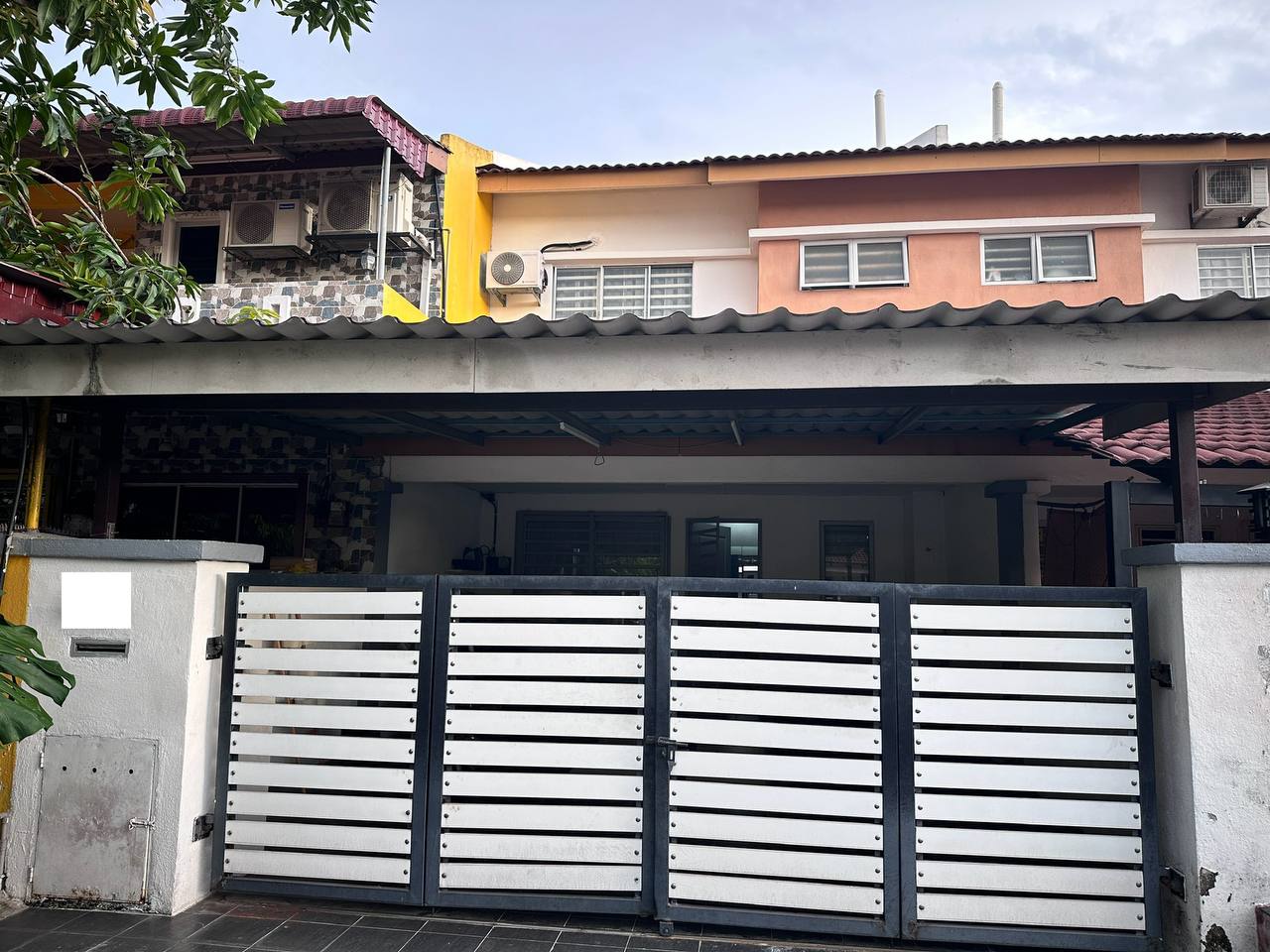 Double Storey House SP8 Bandar Saujana Putra - photo 2