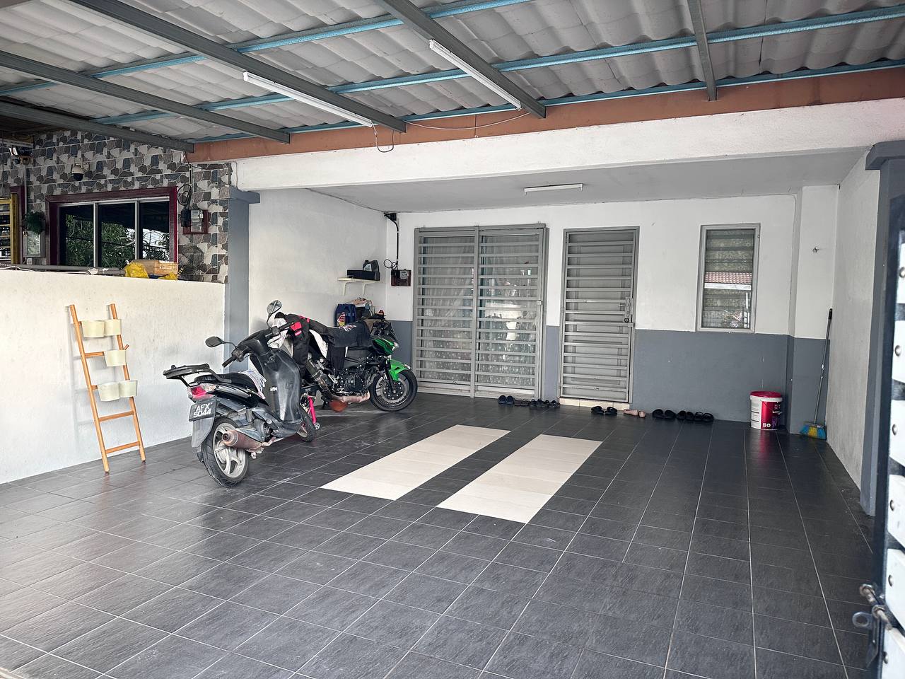 Double Storey House SP8 Bandar Saujana Putra - photo 3