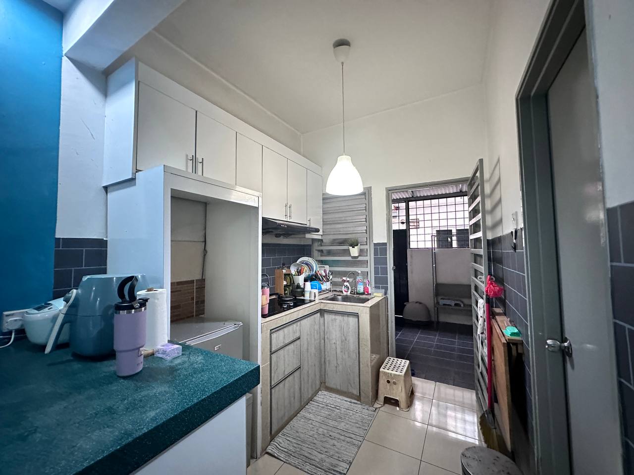 Double Storey House SP8 Bandar Saujana Putra - photo 7