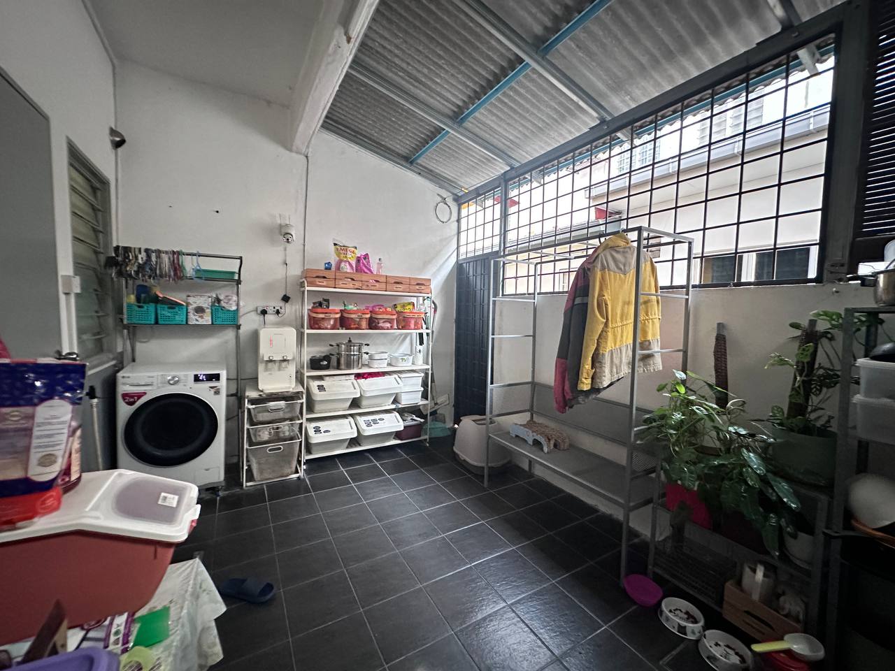 Double Storey House SP8 Bandar Saujana Putra - photo 10