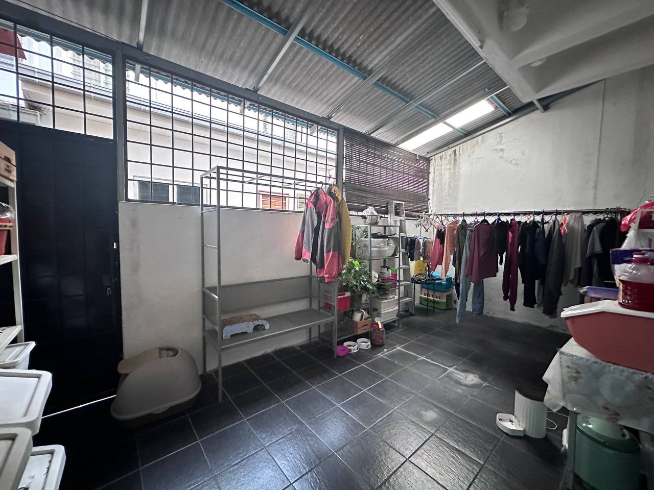 Double Storey House SP8 Bandar Saujana Putra - photo 12