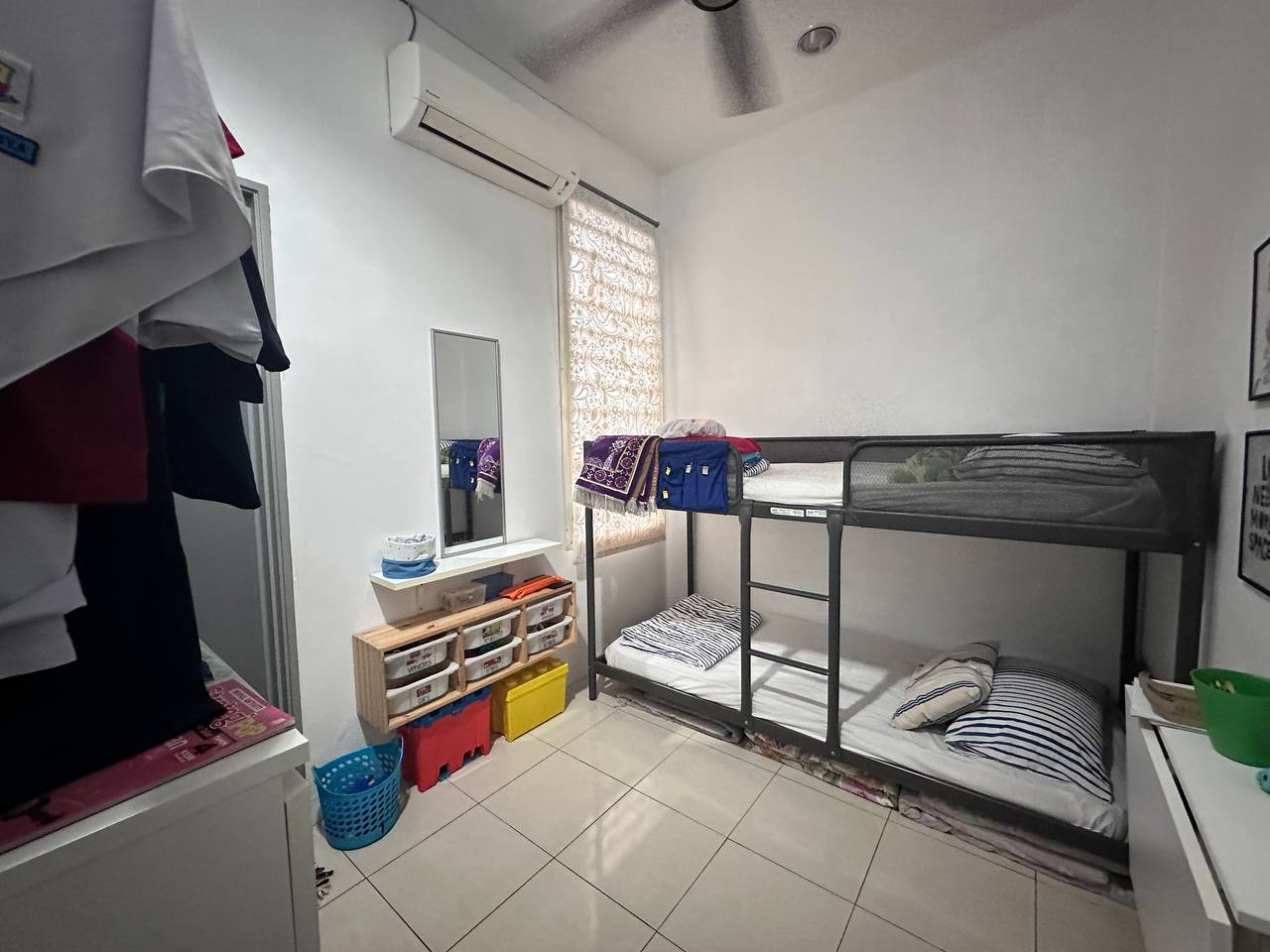 Double Storey House SP8 Bandar Saujana Putra - photo 13