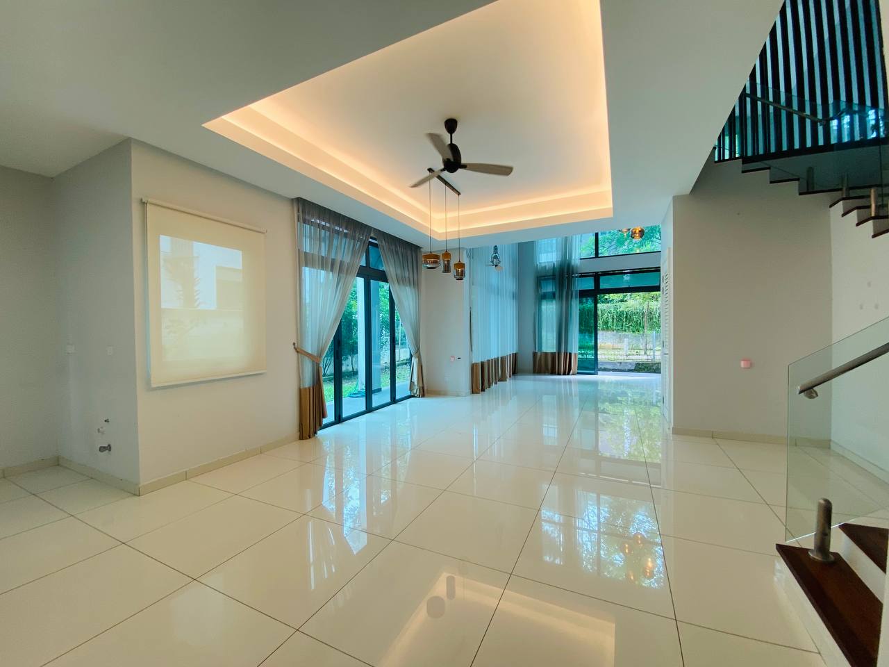 3 Storey SemiD Sejati Residences Cyber 9 Cyberjaya - photo 4