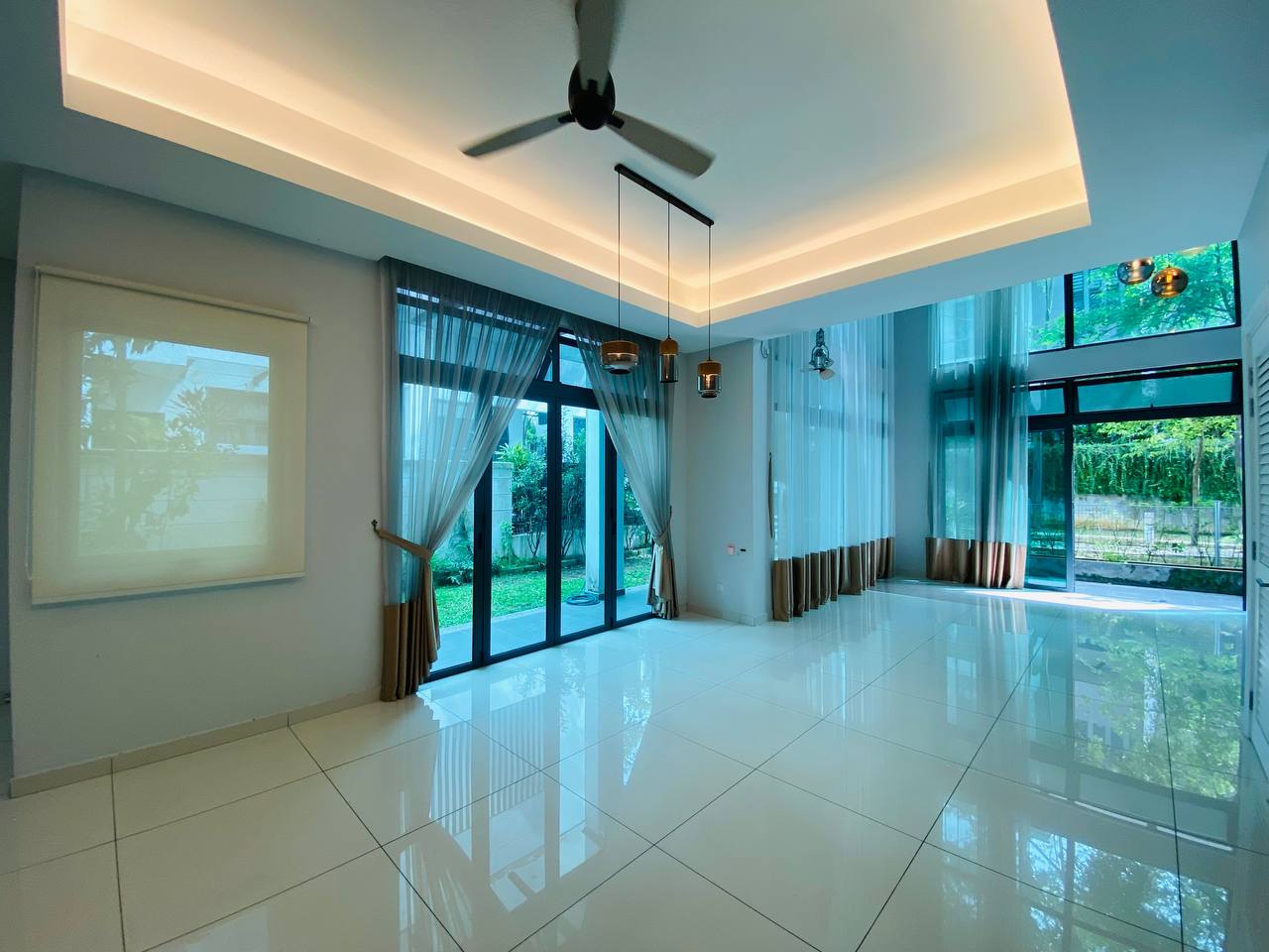 3 Storey SemiD Sejati Residences Cyber 9 Cyberjaya - photo 5