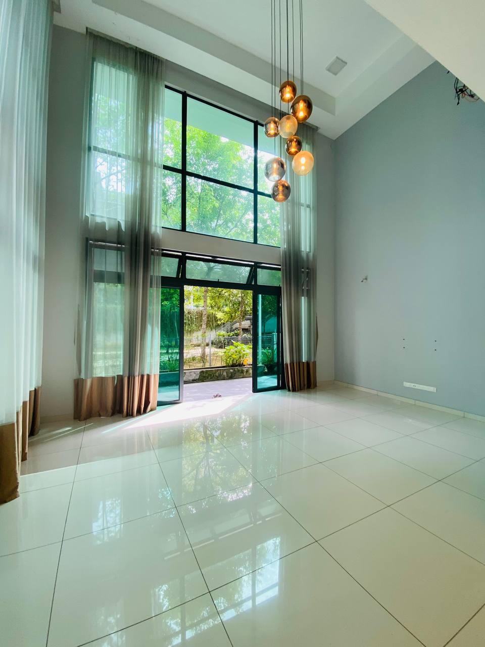 3 Storey SemiD Sejati Residences Cyber 9 Cyberjaya - photo 6