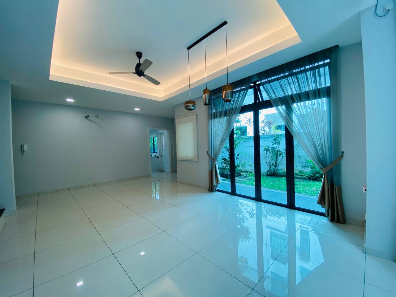 3 Storey SemiD Sejati Residences Cyber 9 Cyberjaya - photo 7