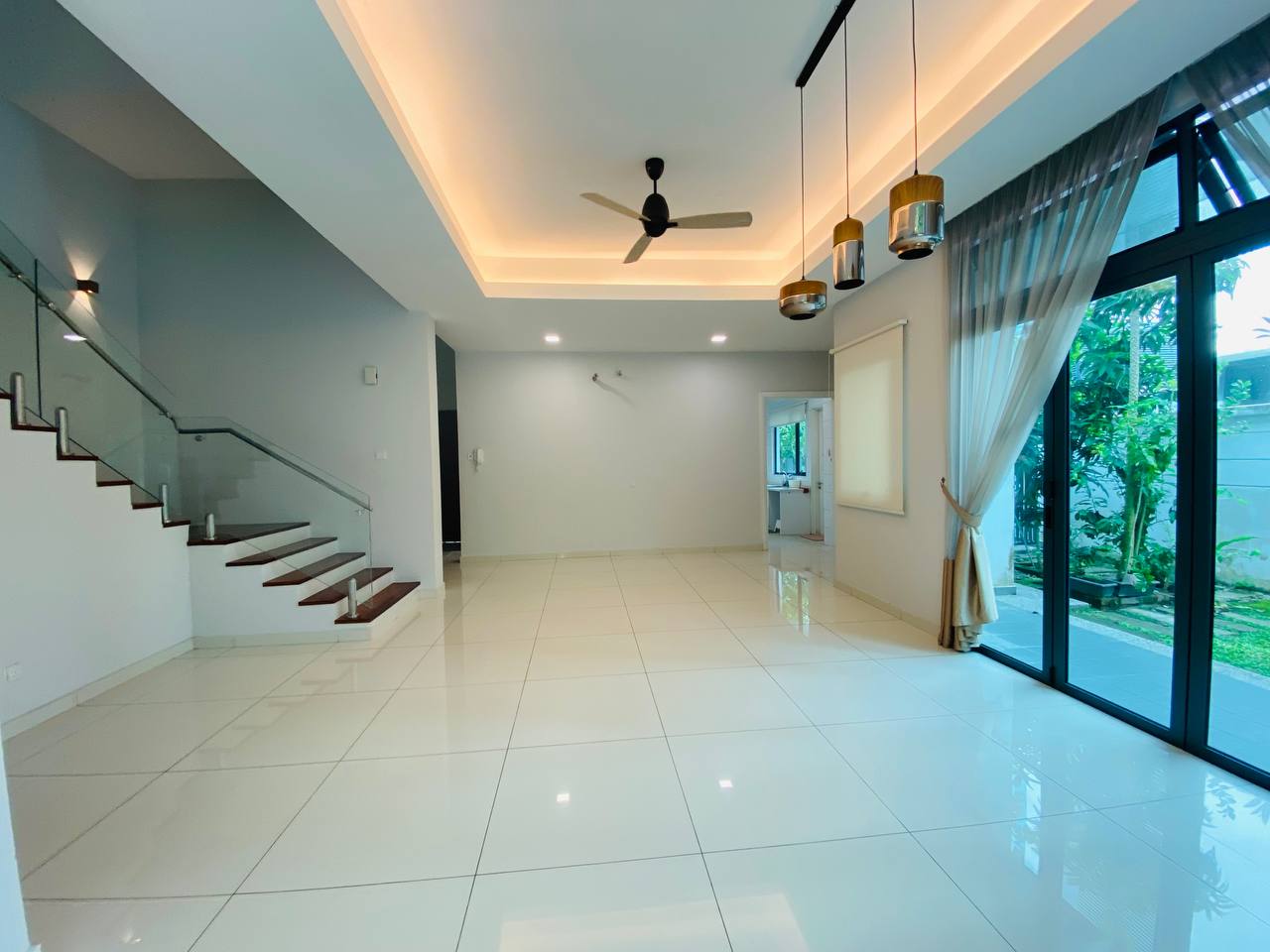 3 Storey SemiD Sejati Residences Cyber 9 Cyberjaya - photo 8