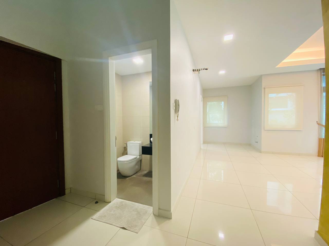 3 Storey SemiD Sejati Residences Cyber 9 Cyberjaya - photo 9