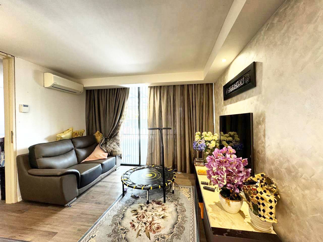 2 Storey Terrace House Lembah Keramat Ampang - photo 4