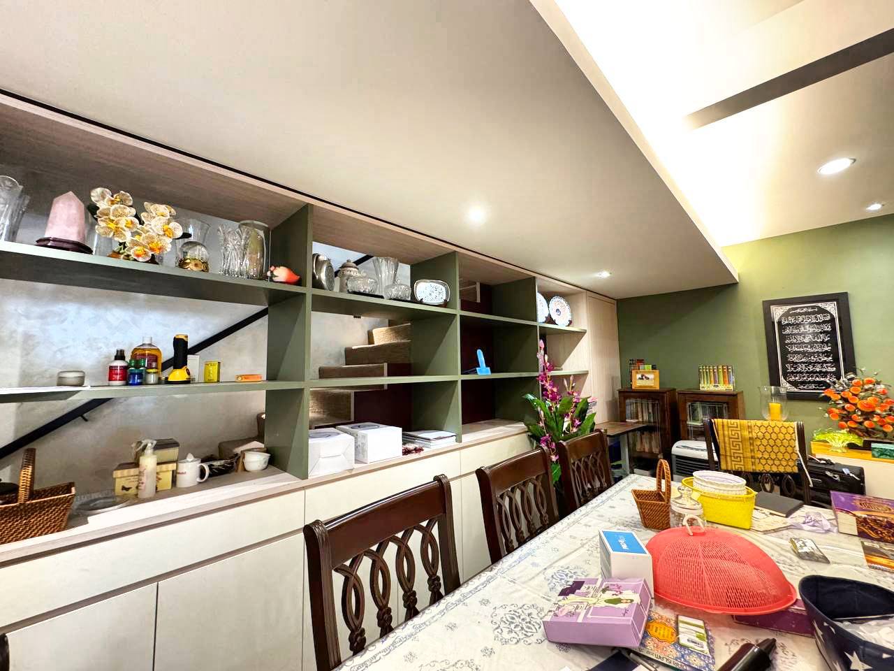 2 Storey Terrace House Lembah Keramat Ampang - photo 6