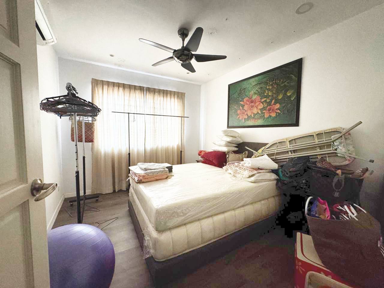 2 Storey Terrace House Lembah Keramat Ampang - photo 9