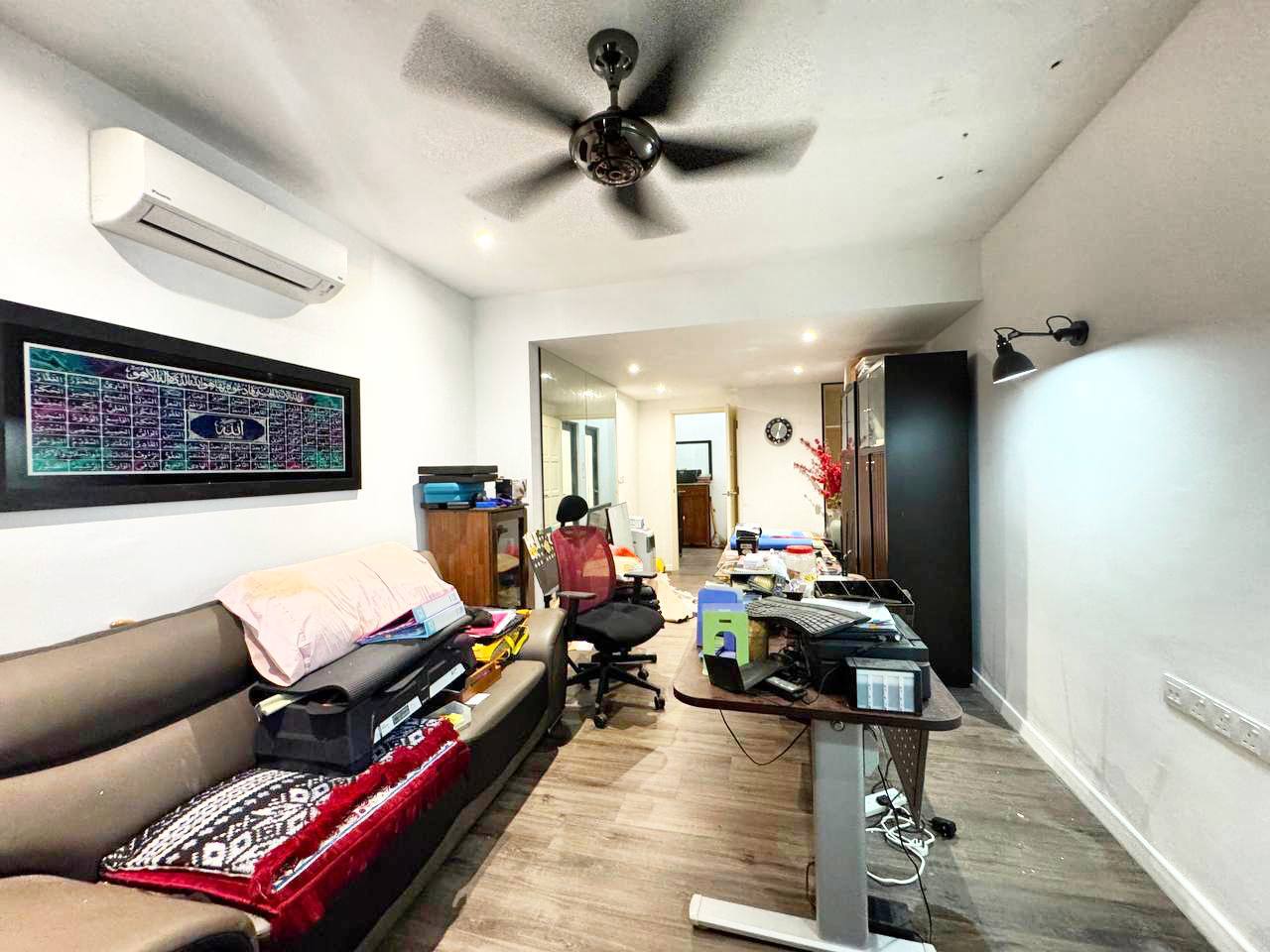 2 Storey Terrace House Lembah Keramat Ampang - photo 12