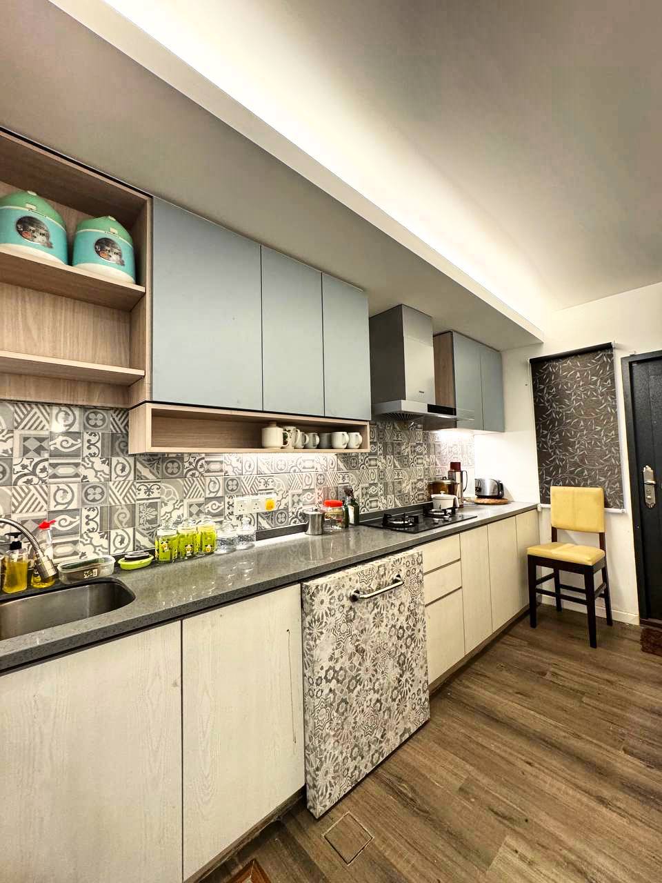 2 Storey Terrace House Lembah Keramat Ampang - photo 13