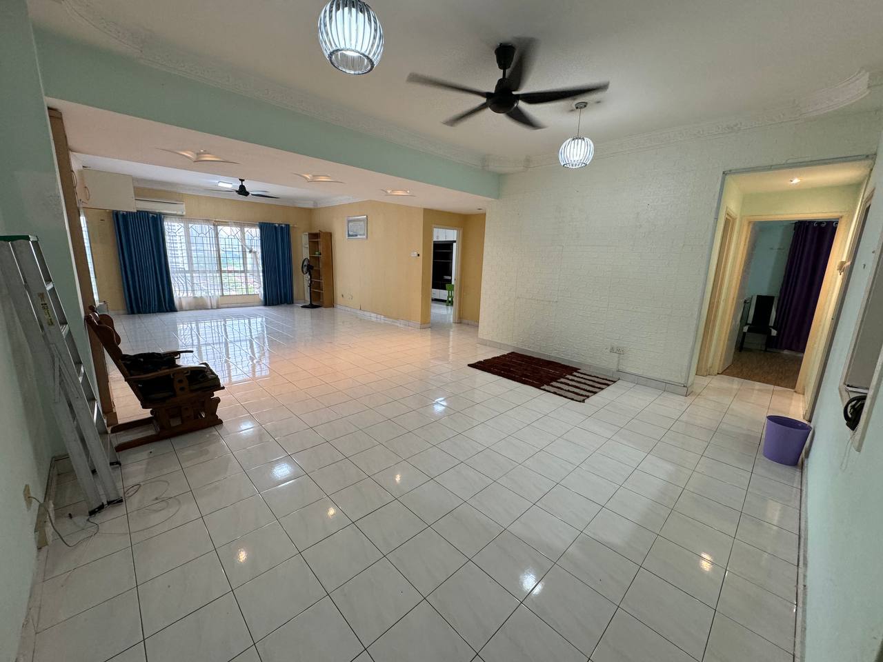 Villa Lagenda Condominium Taman Desa Bakti - photo 4