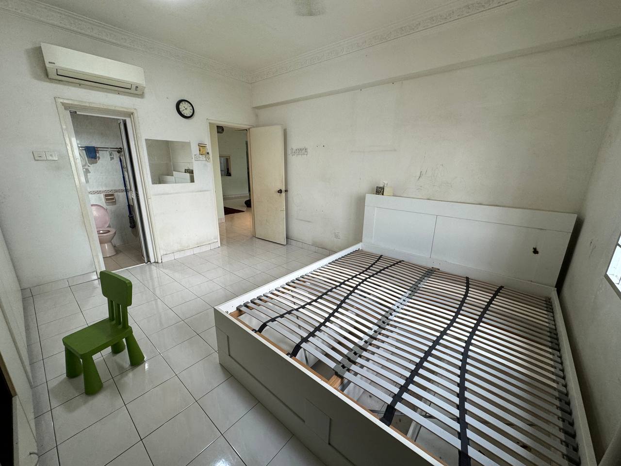 Villa Lagenda Condominium Taman Desa Bakti - photo 7