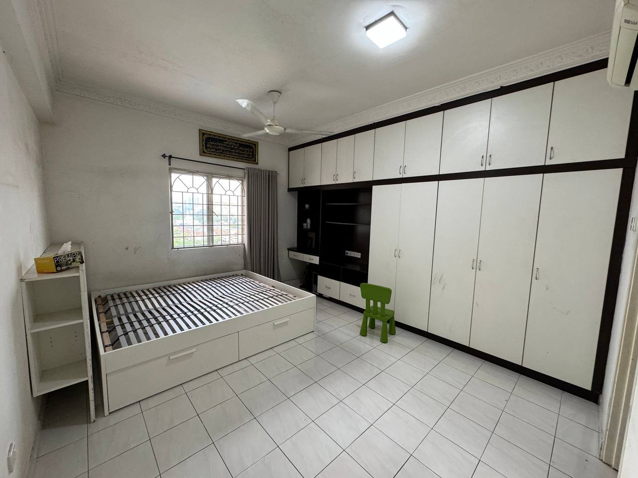 Villa Lagenda Condominium Taman Desa Bakti - photo 8