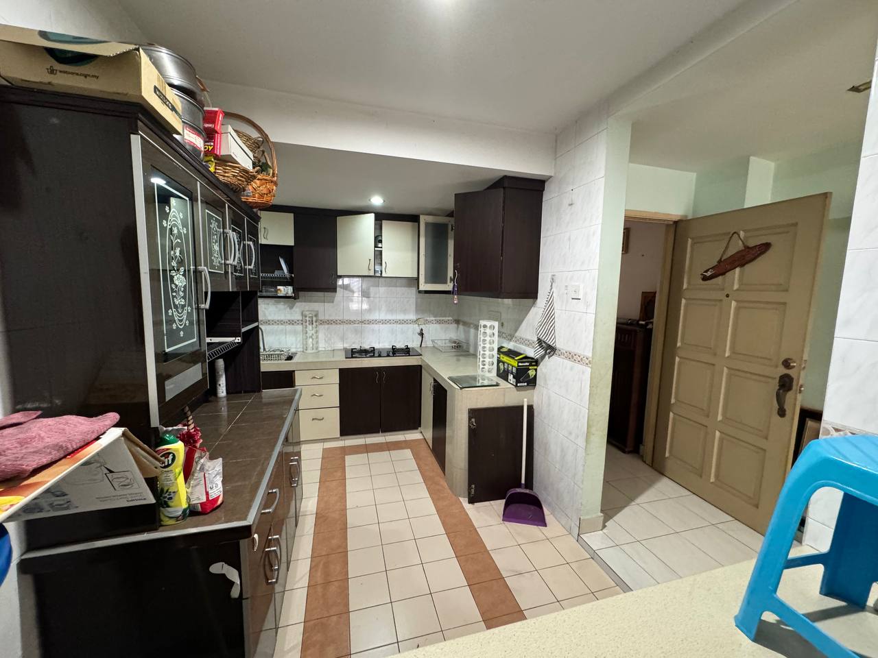 Villa Lagenda Condominium Taman Desa Bakti - photo 10