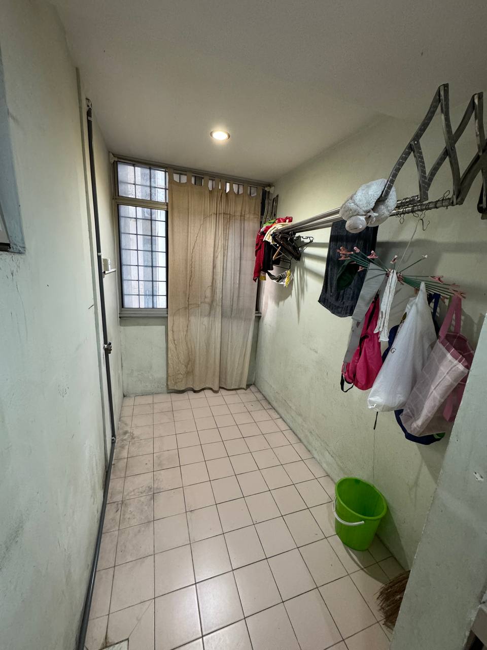 Villa Lagenda Condominium Taman Desa Bakti - photo 11