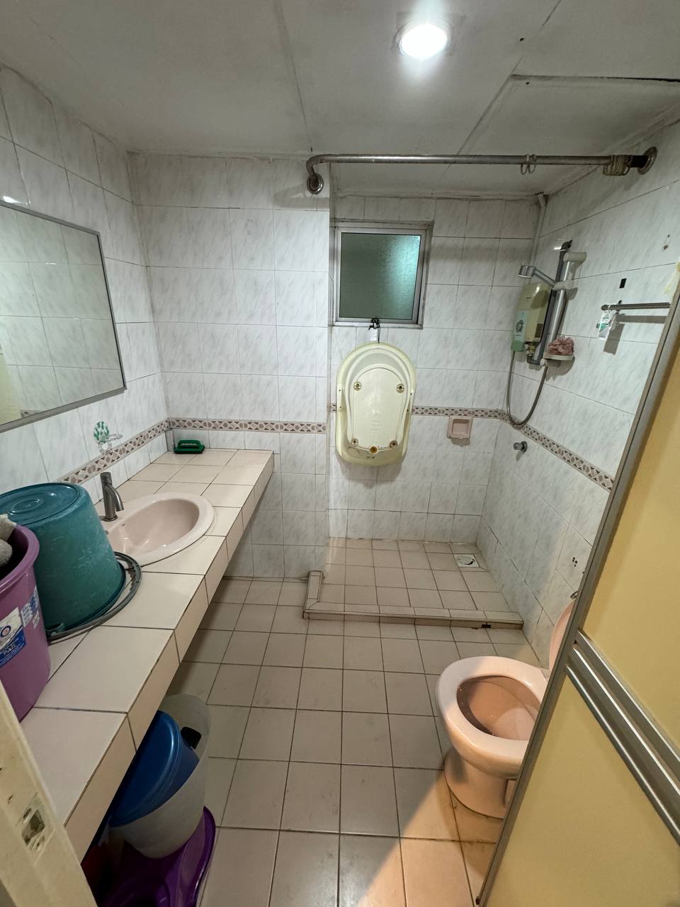 Villa Lagenda Condominium Taman Desa Bakti - photo 12