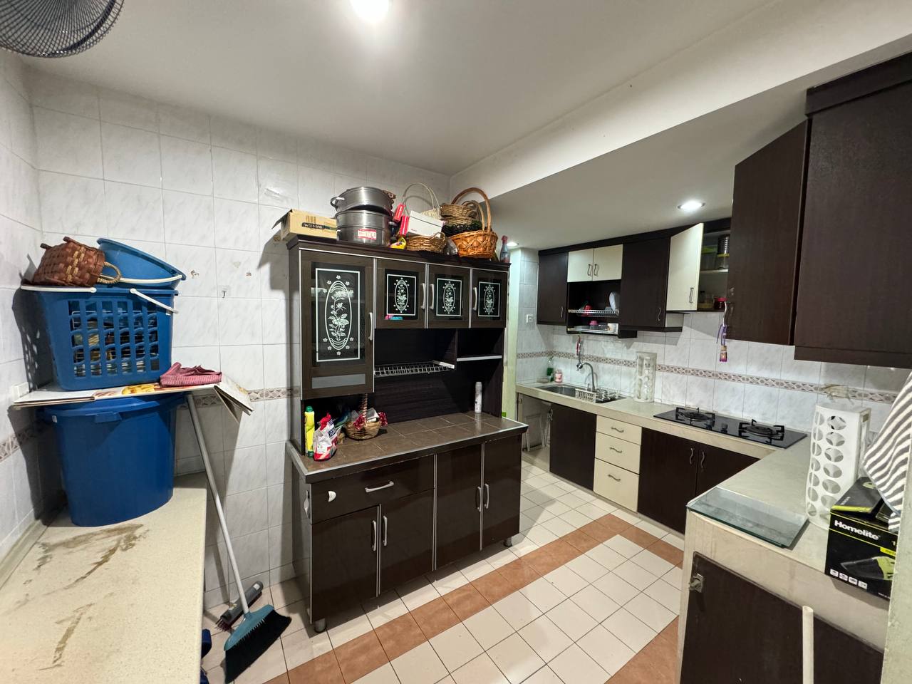 Villa Lagenda Condominium Taman Desa Bakti - photo 13