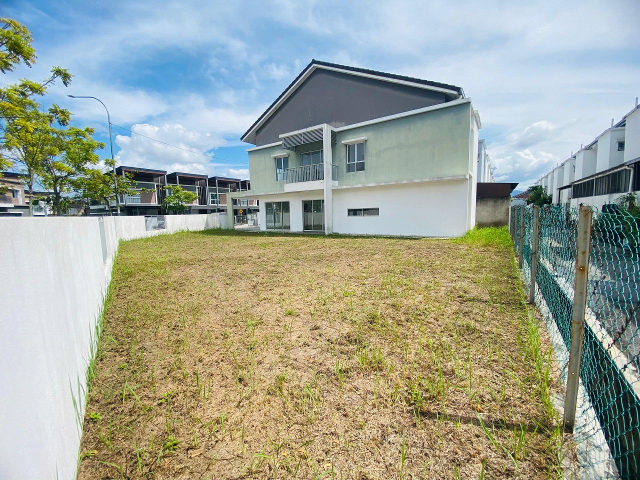 2 Storey Terrace Beginia Serene Heights Bangi - photo 4