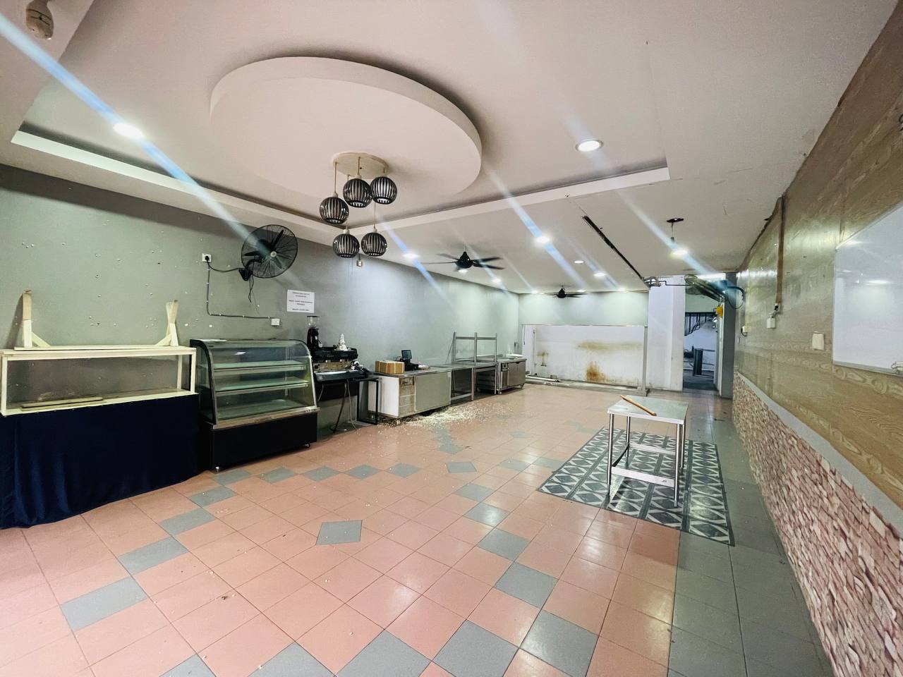 2 Storey Shoplot Fasa 2 Bandar Puncak Alam - photo 3