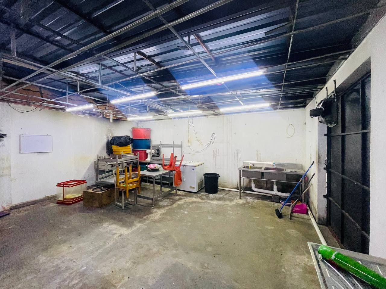 2 Storey Shoplot Fasa 2 Bandar Puncak Alam - photo 5
